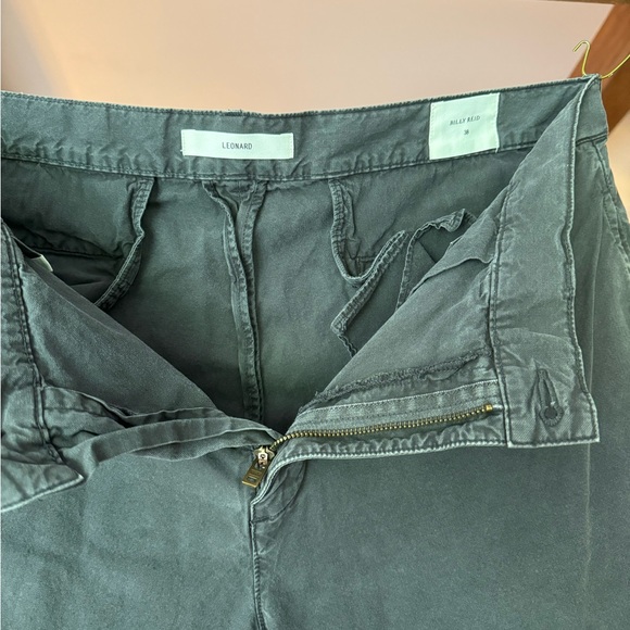 38/30 Billy Reid Leonard chino - Picture 4 of 6